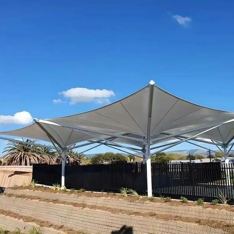 新源县工程案例