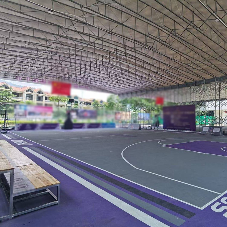 新源县工程案例