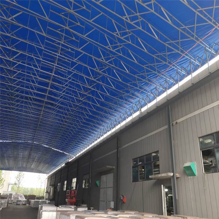 新源县工程案例