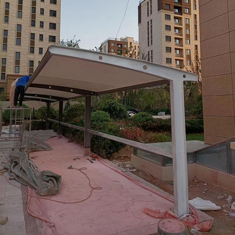 新源县工程案例